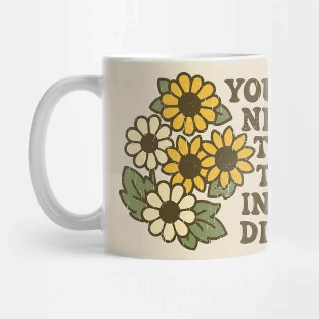 You're Never Too Old To Play In The Dirt Gardening Humor by Anticorporati